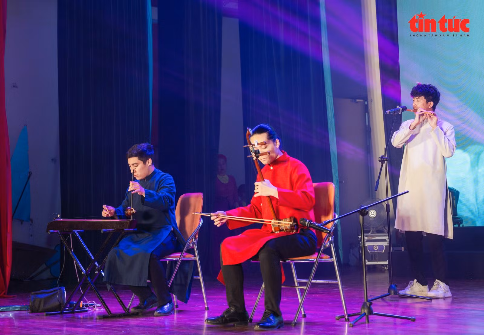 Chú thích ảnh
