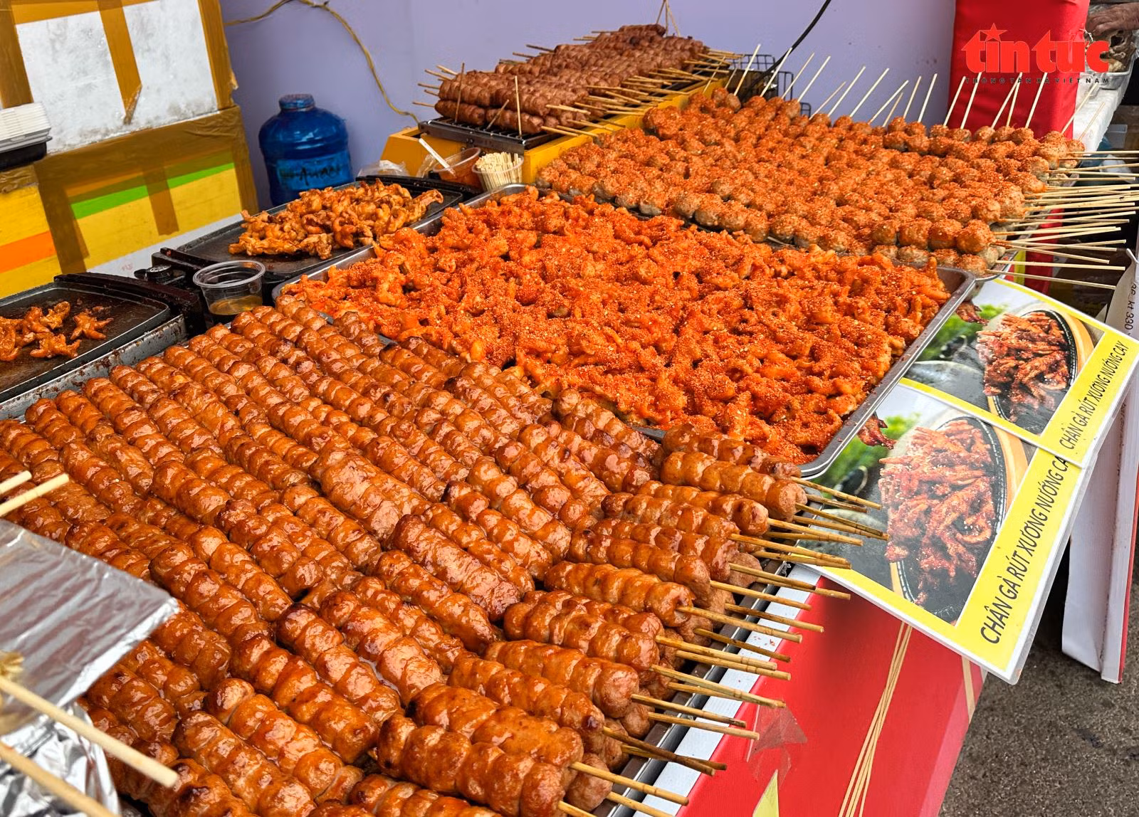 Chú thích ảnh