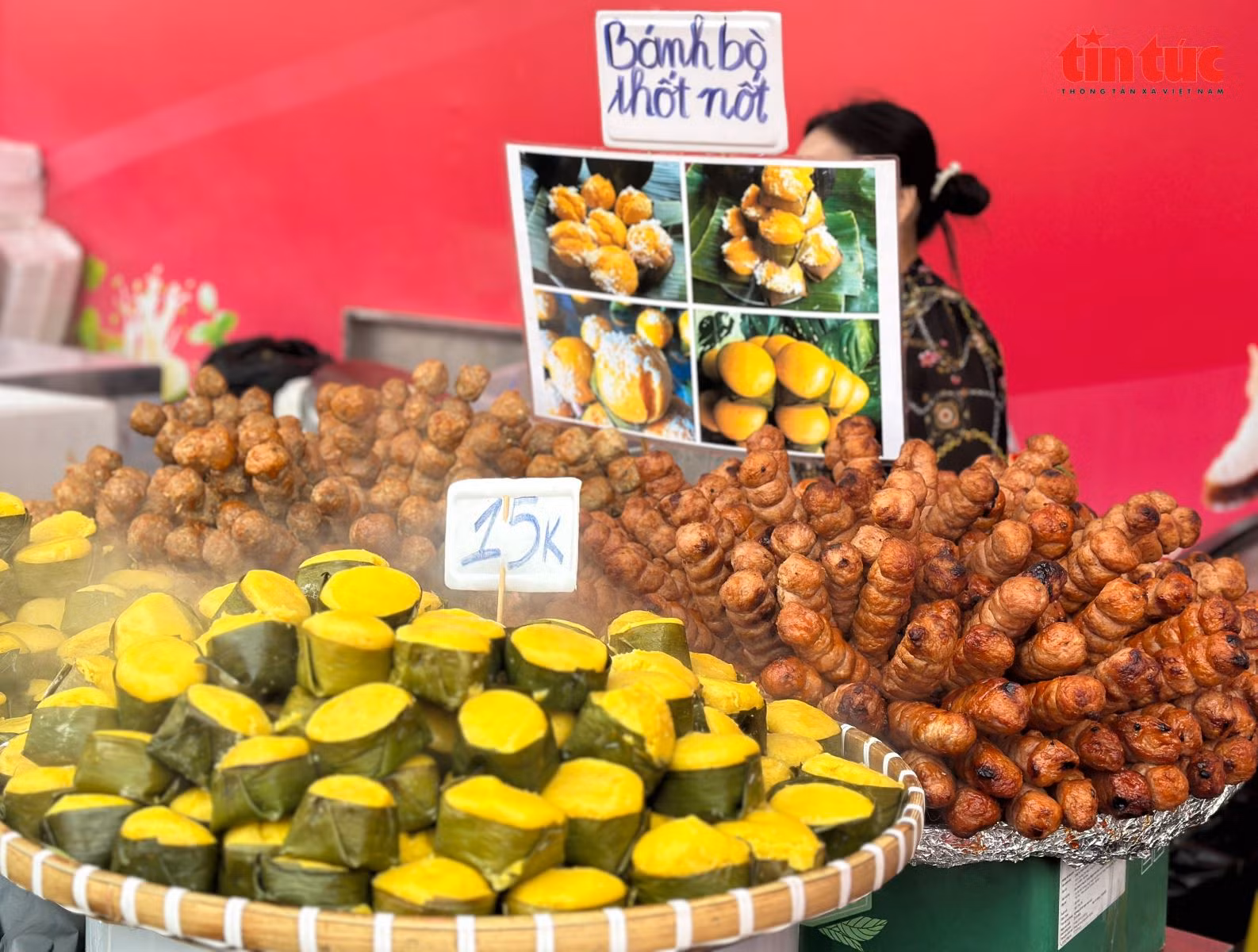Chú thích ảnh