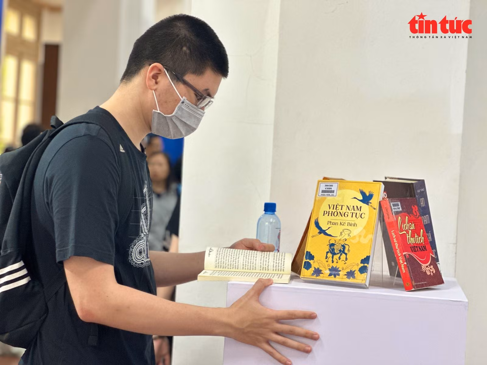 Chú thích ảnh