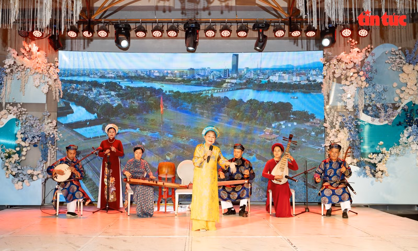 Chú thích ảnh