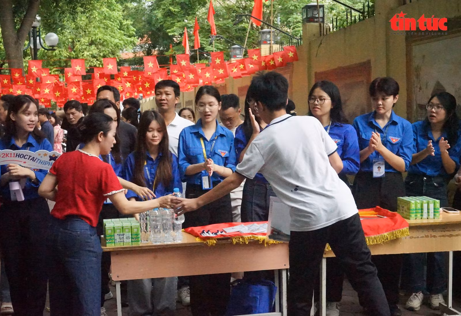 Chú thích ảnh