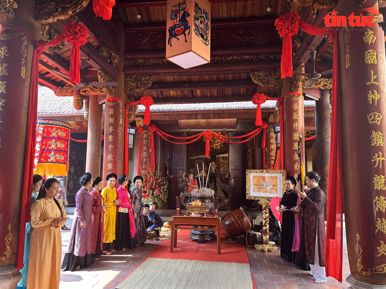 Chú thích ảnh