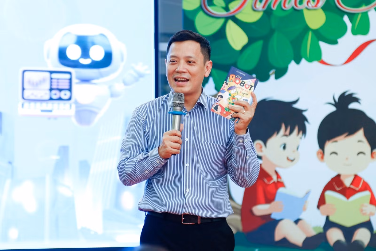Chú thích ảnh