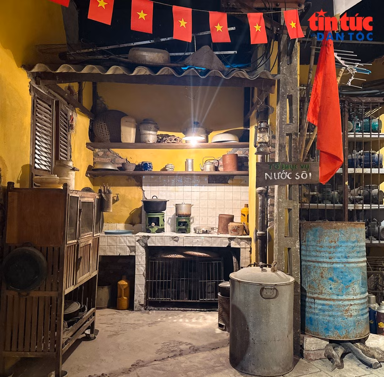 Chú thích ảnh