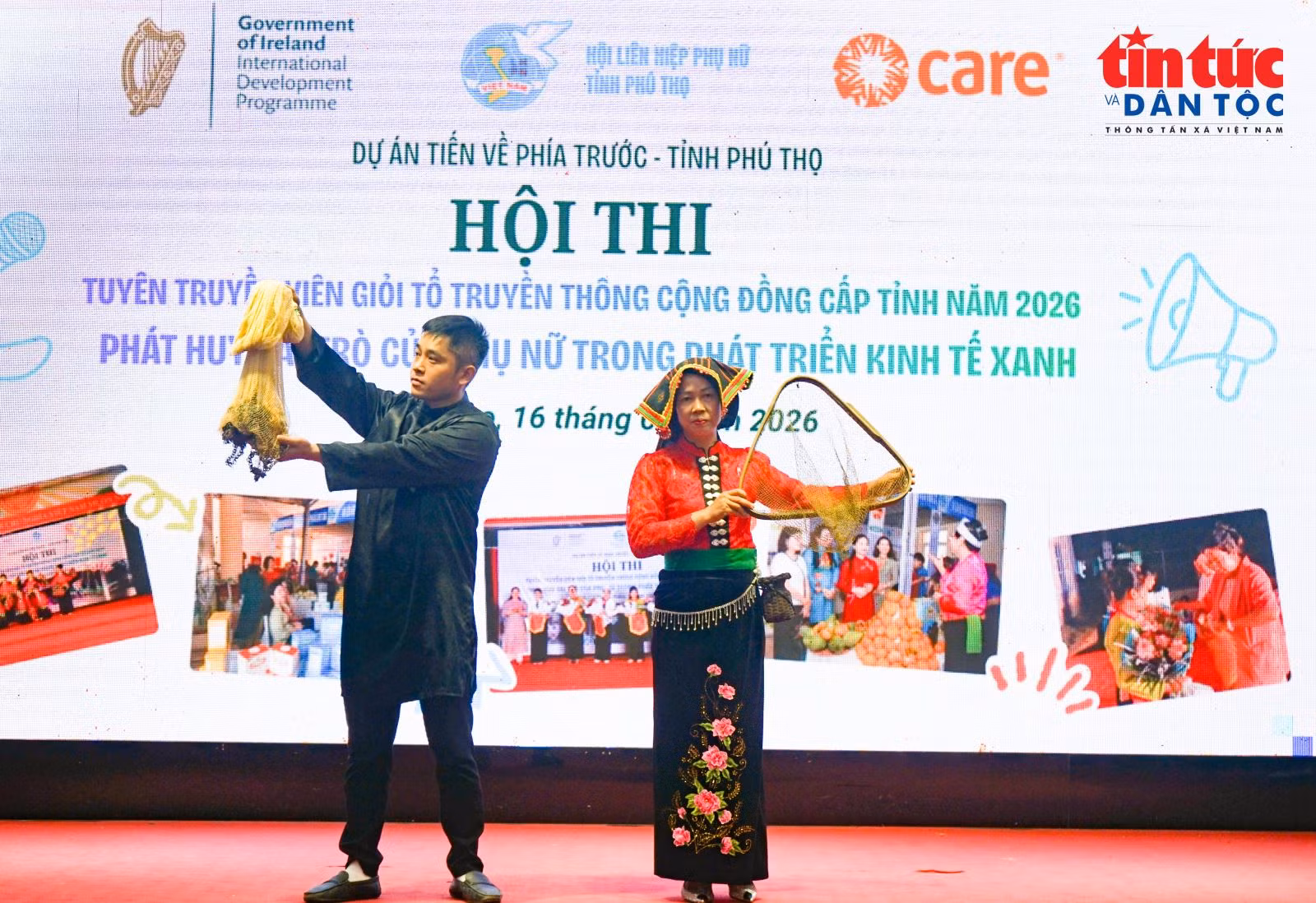 Chú thích ảnh