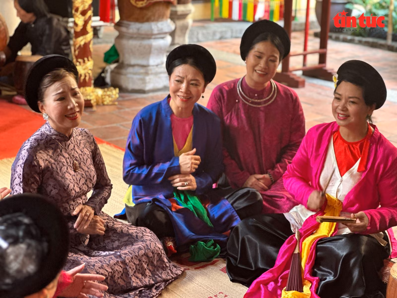 Chú thích ảnh