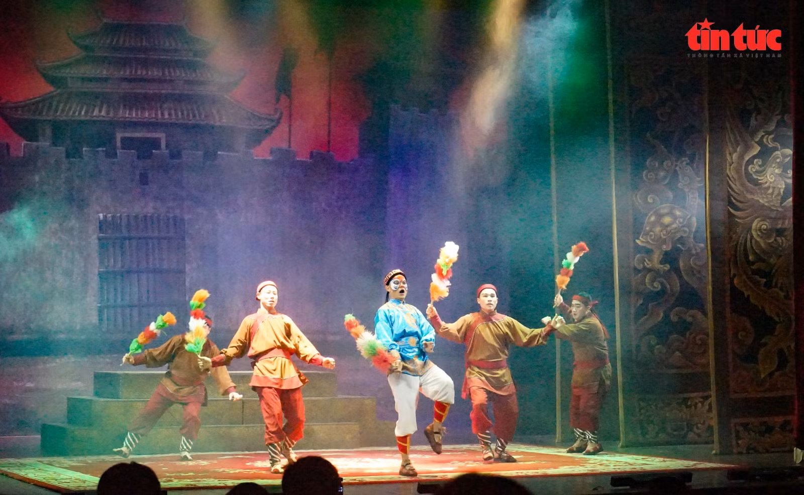 Chú thích ảnh