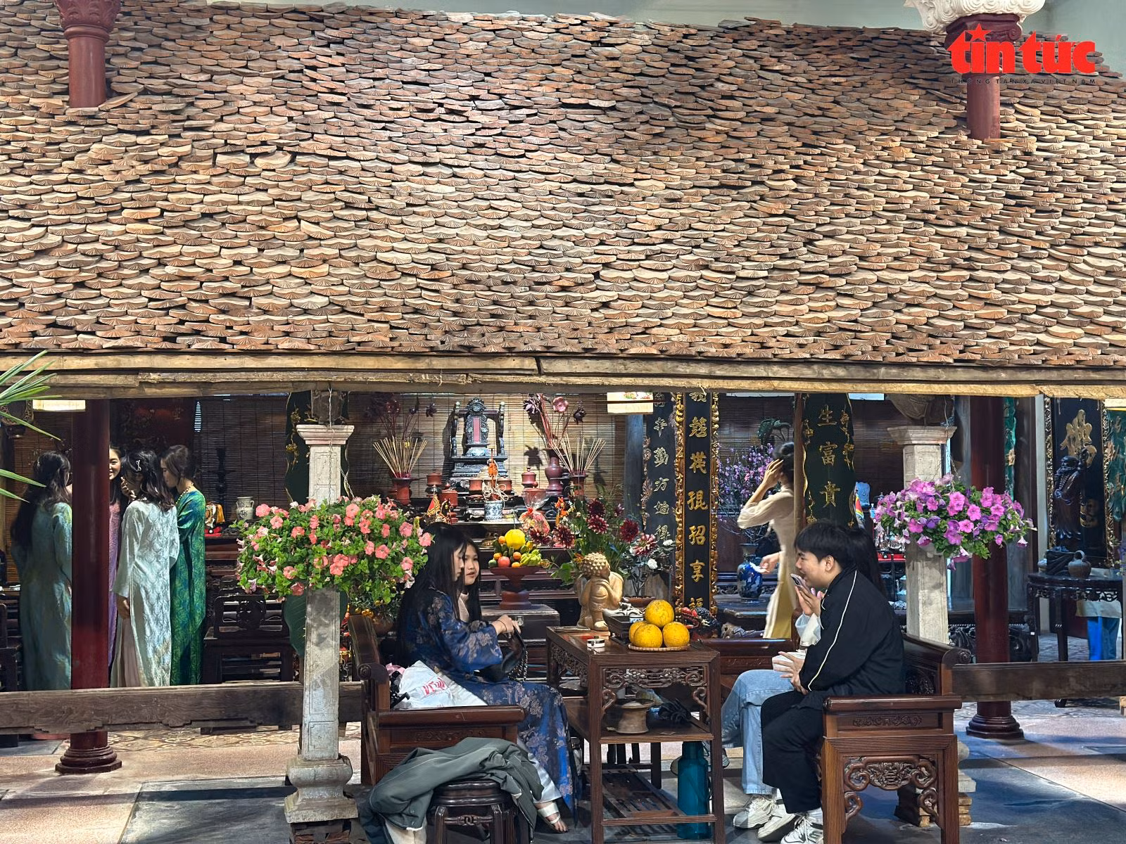 Chú thích ảnh