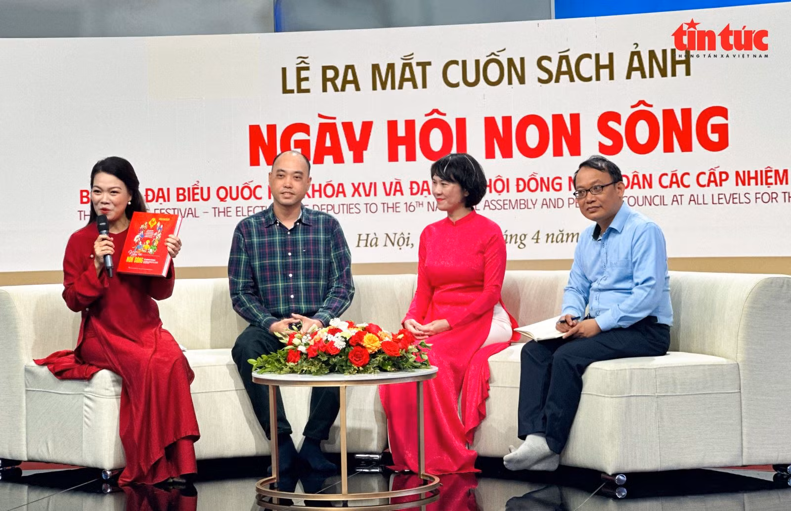 Chú thích ảnh