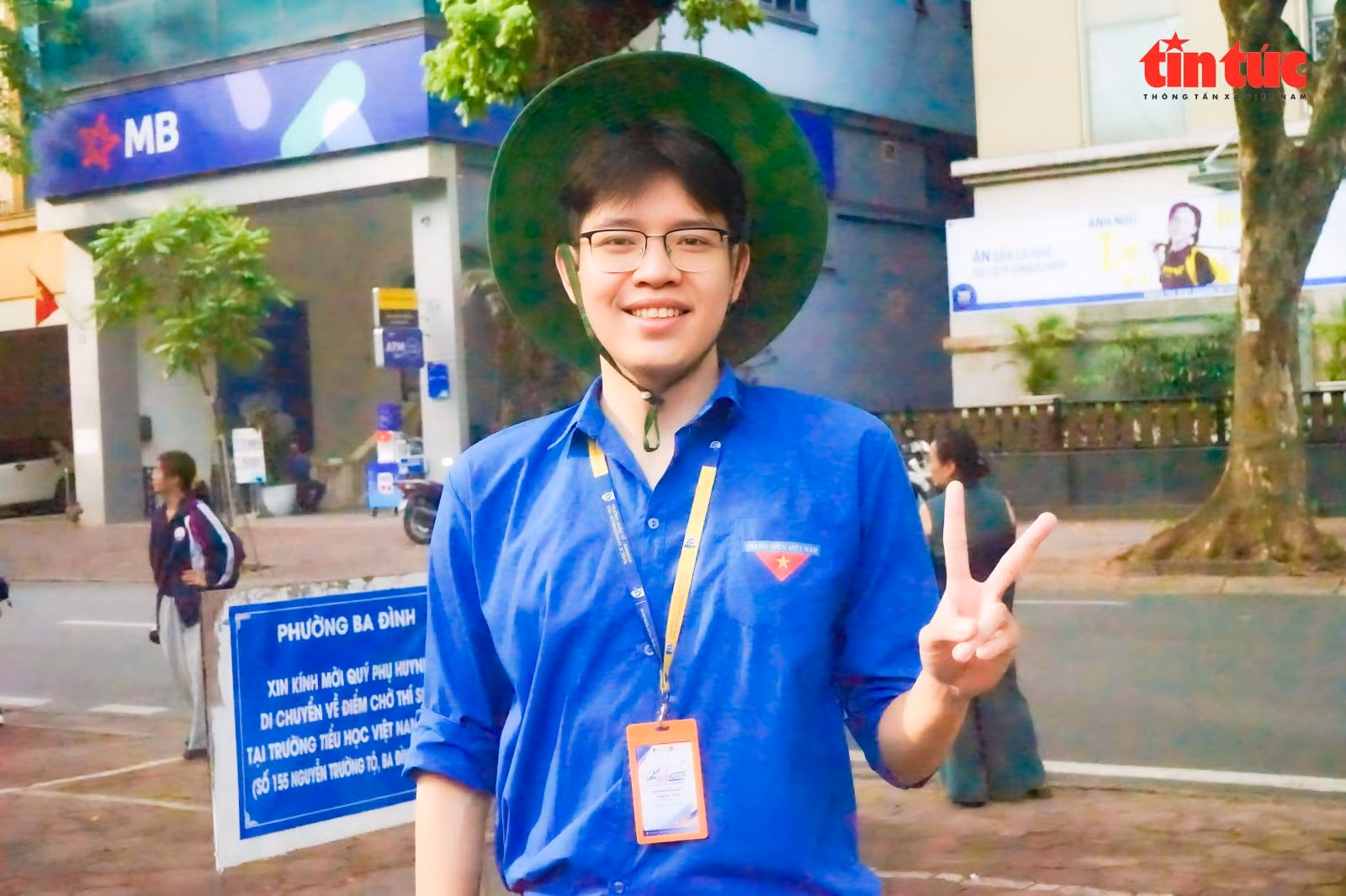Chú thích ảnh