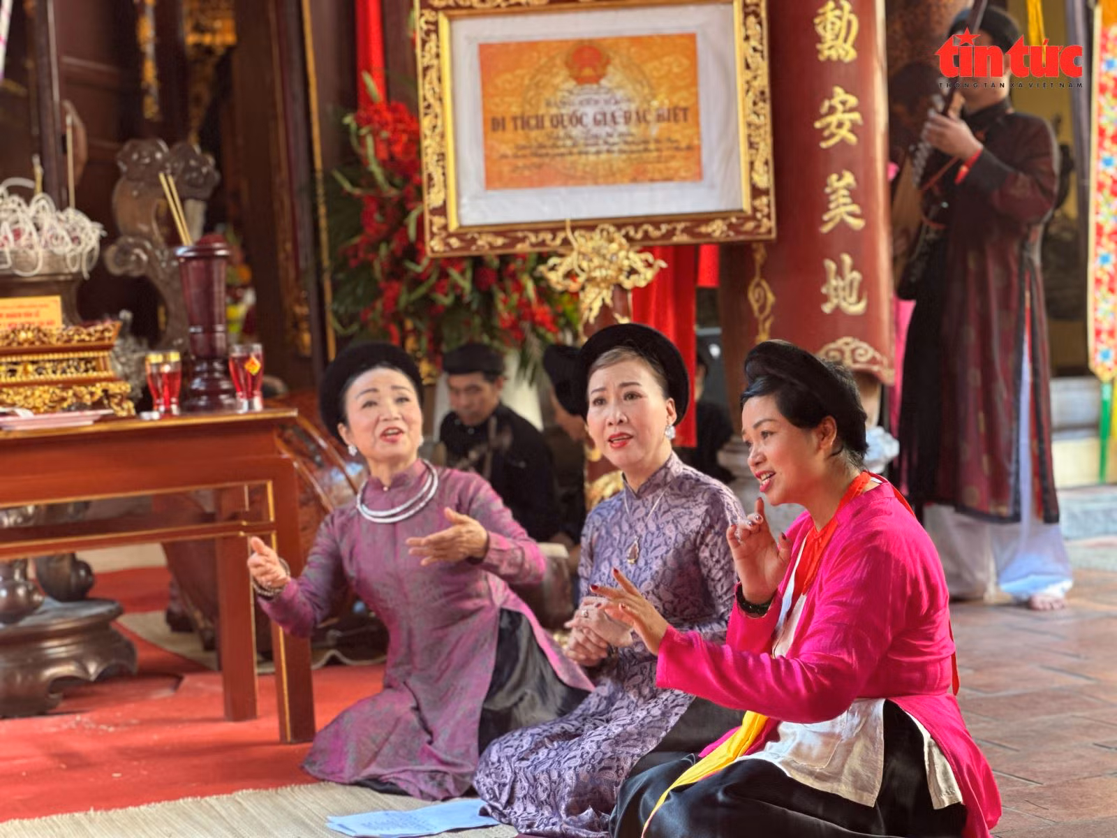 Chú thích ảnh