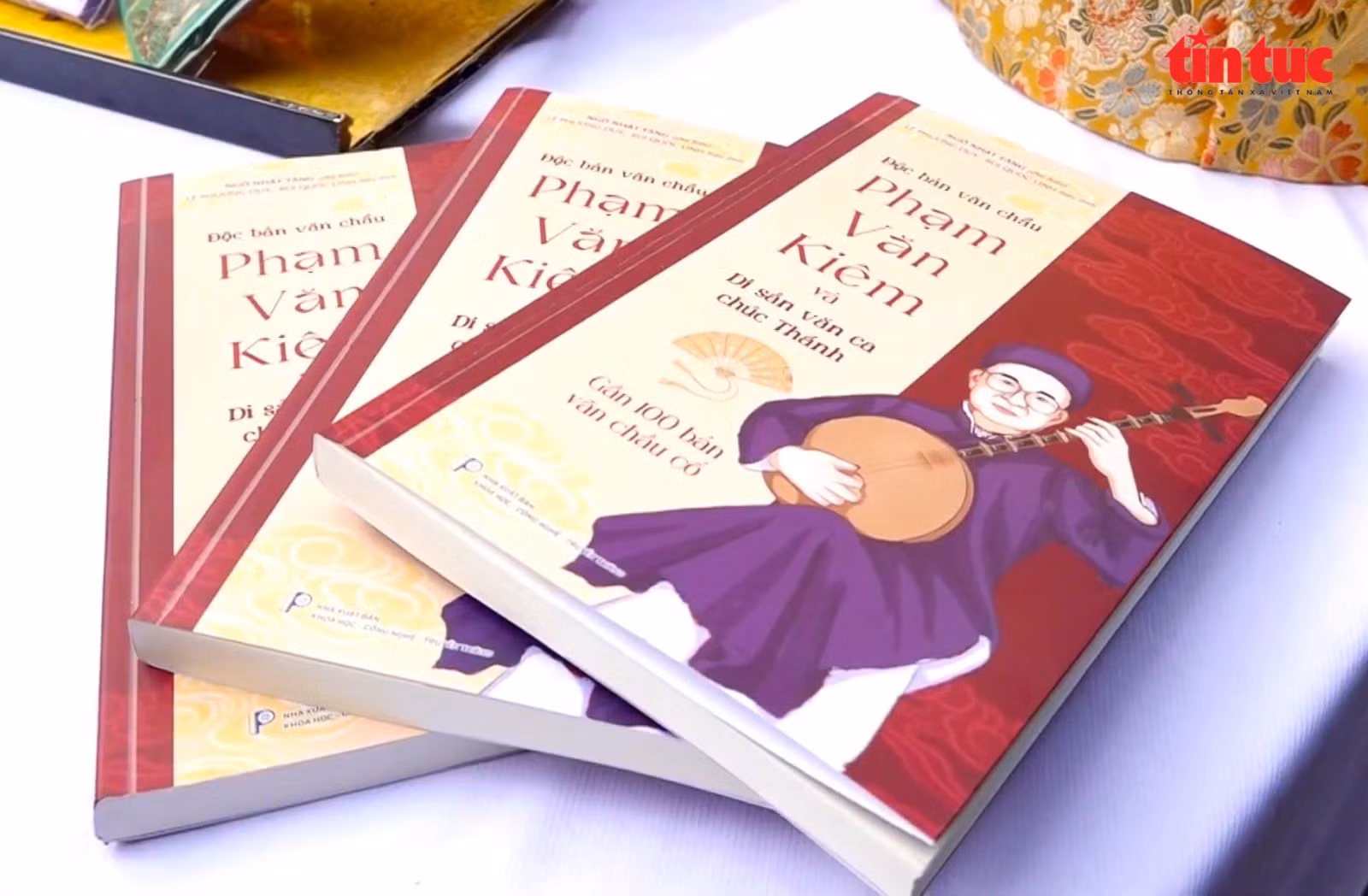 Chú thích ảnh