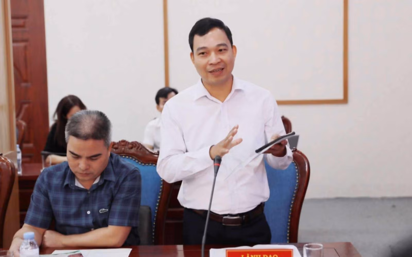 Chú thích ảnh