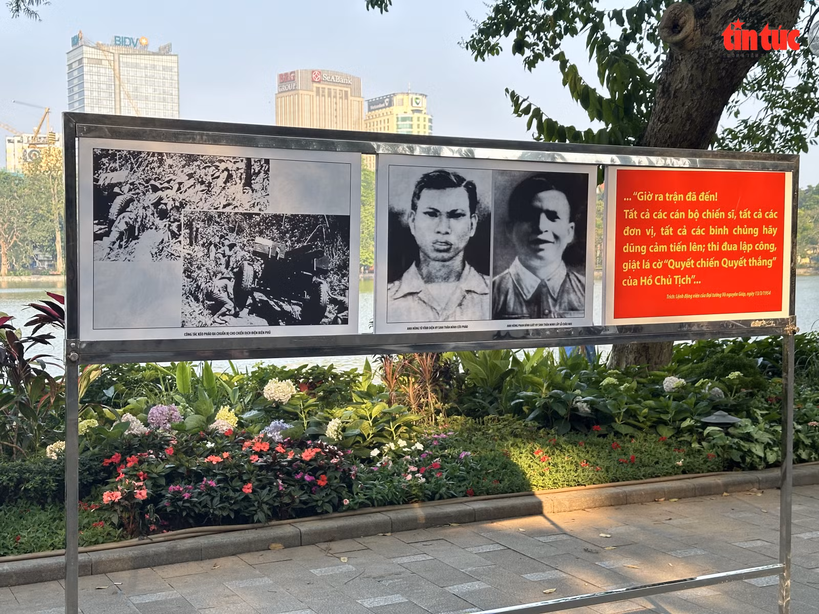 Chú thích ảnh