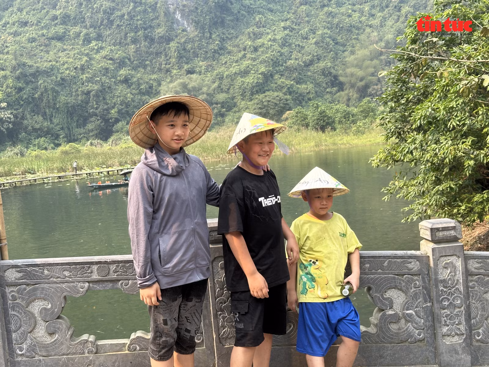 Chú thích ảnh