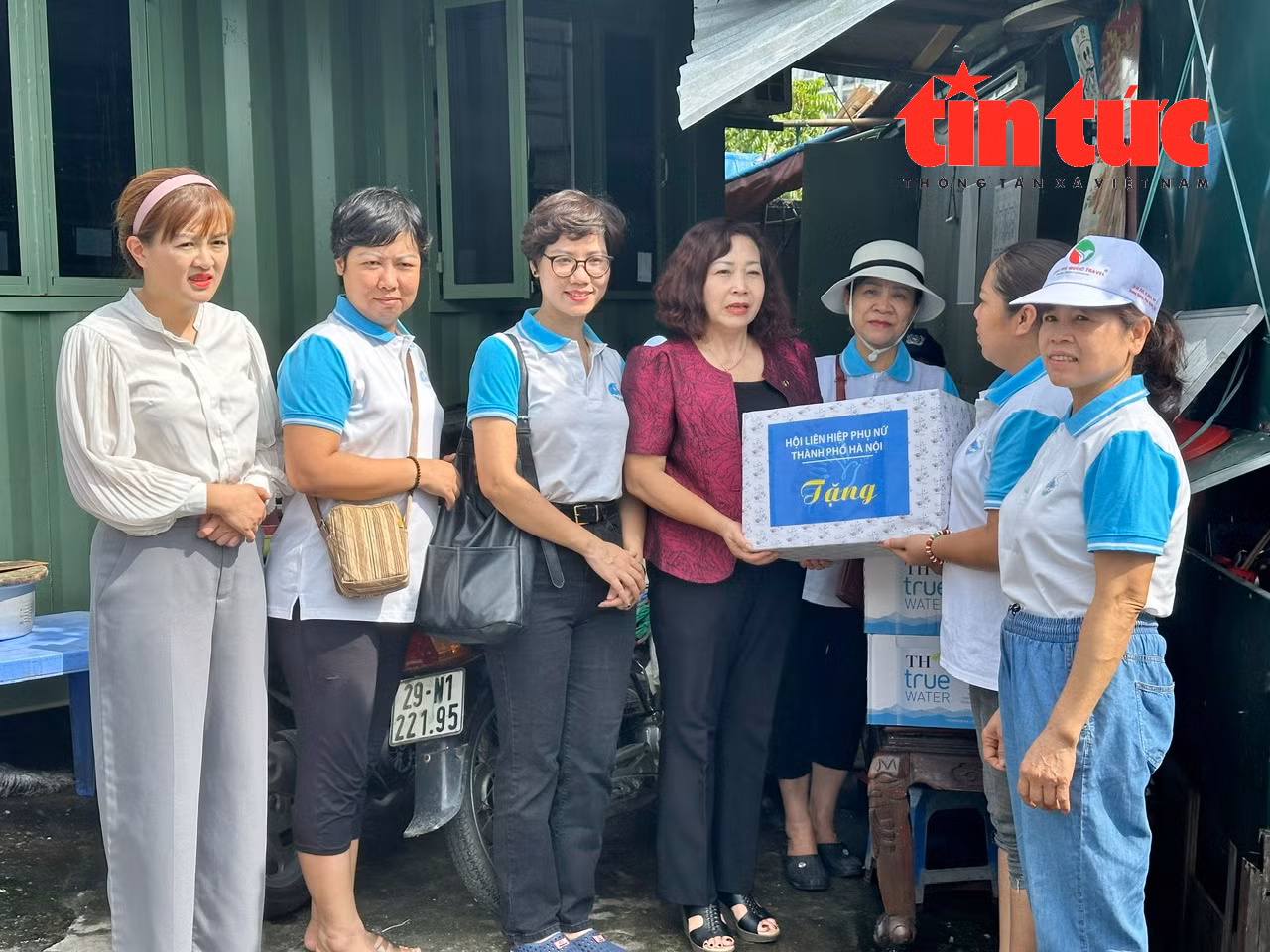 Chú thích ảnh