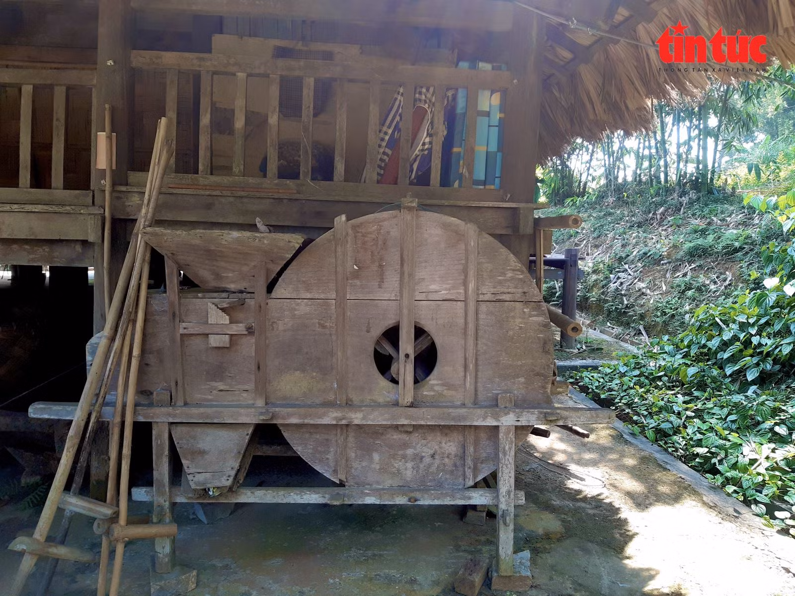 Chú thích ảnh