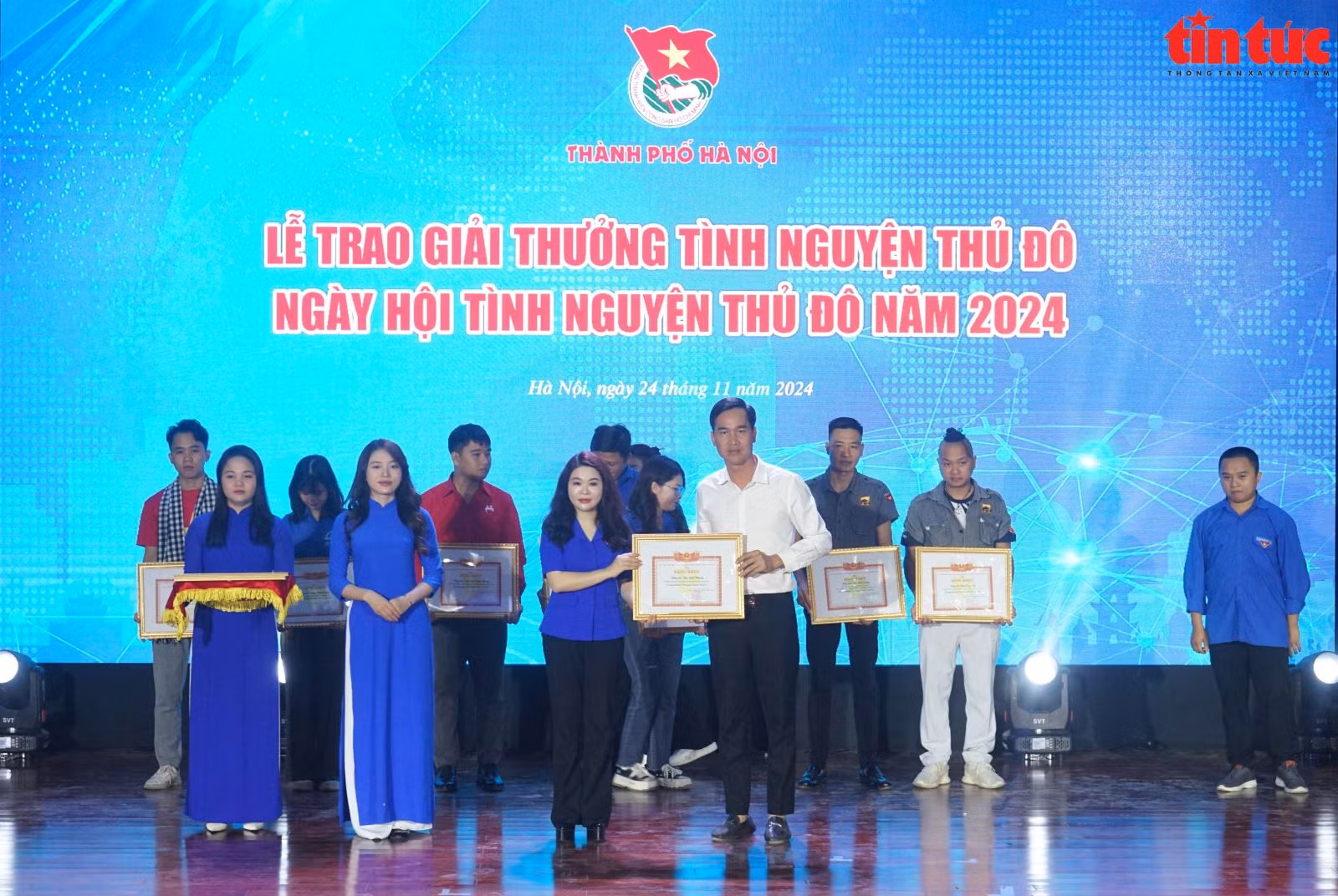 Chú thích ảnh