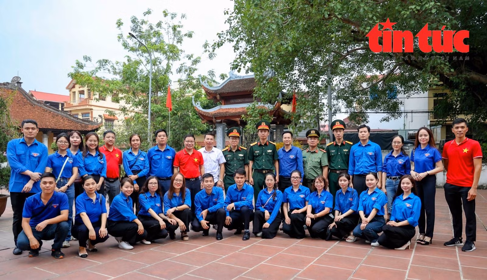Chú thích ảnh