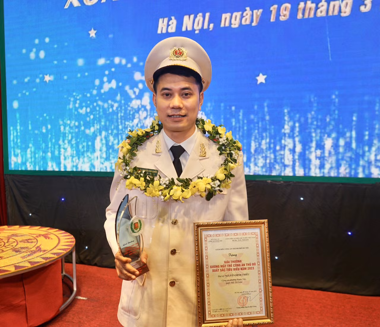Chú thích ảnh