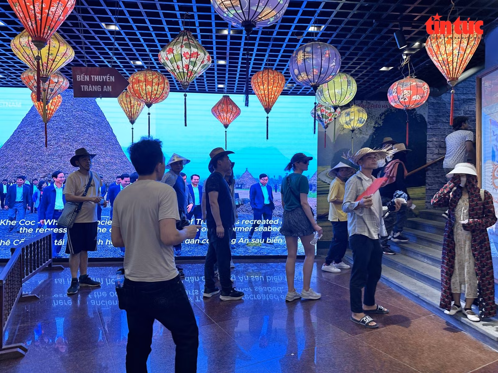 Chú thích ảnh