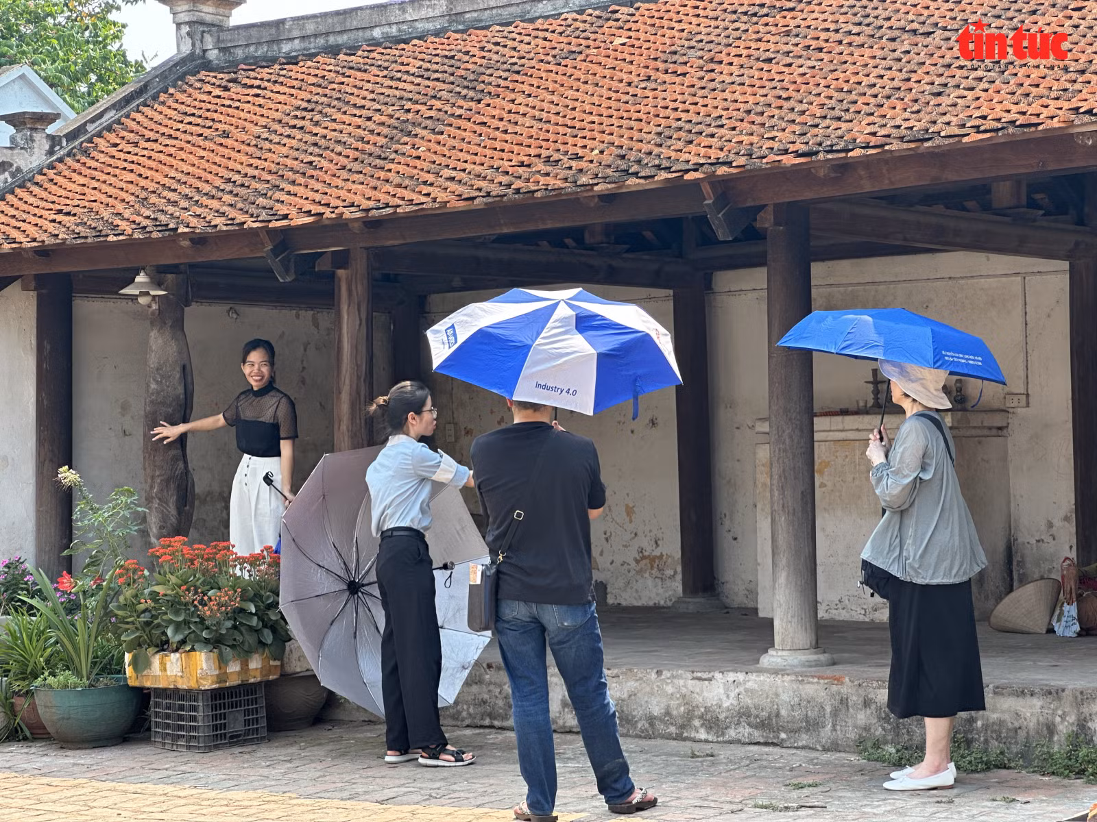 Chú thích ảnh