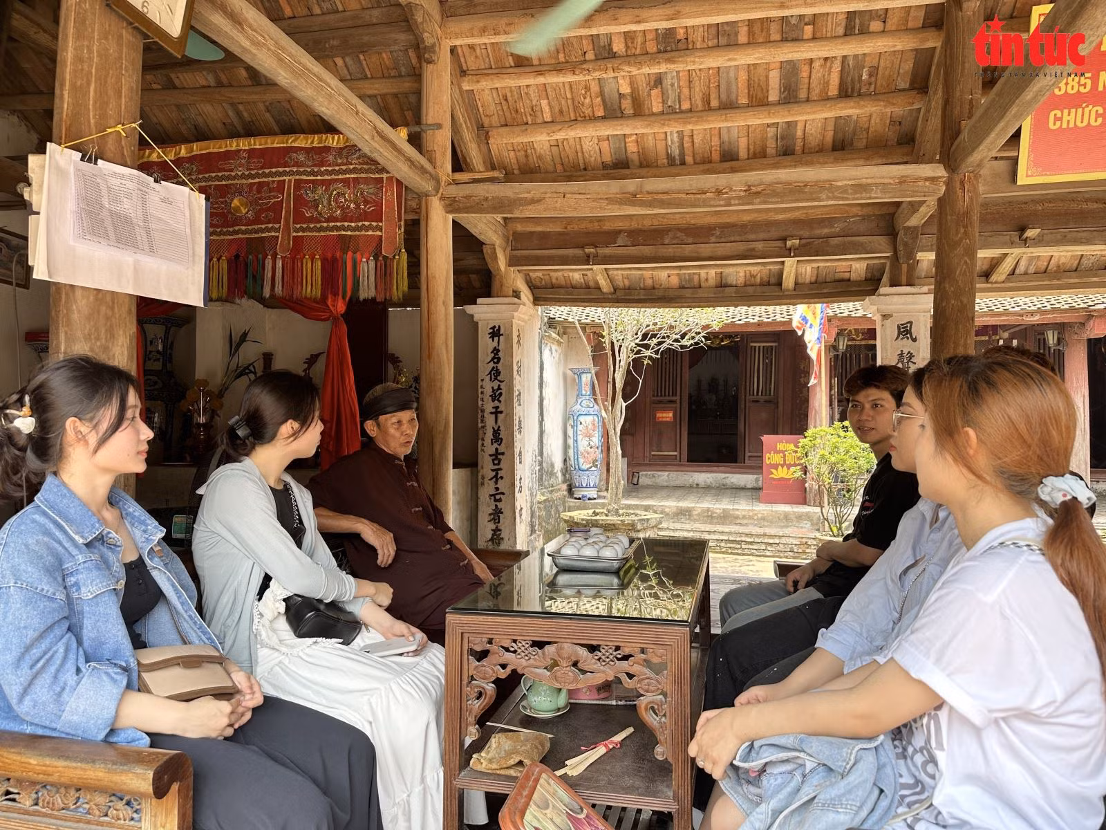 Chú thích ảnh