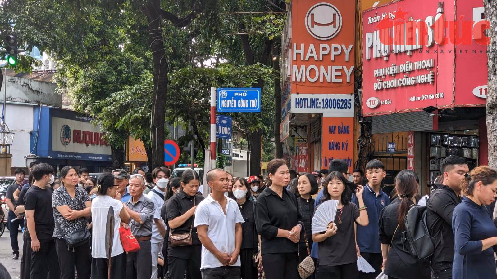 Chú thích ảnh