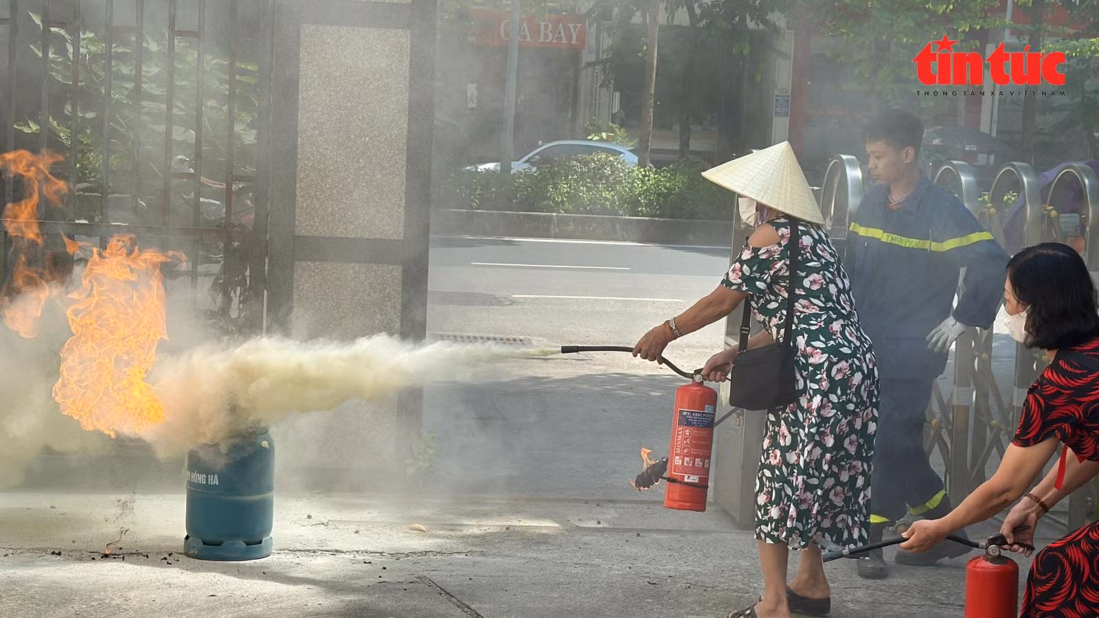 Chú thích ảnh