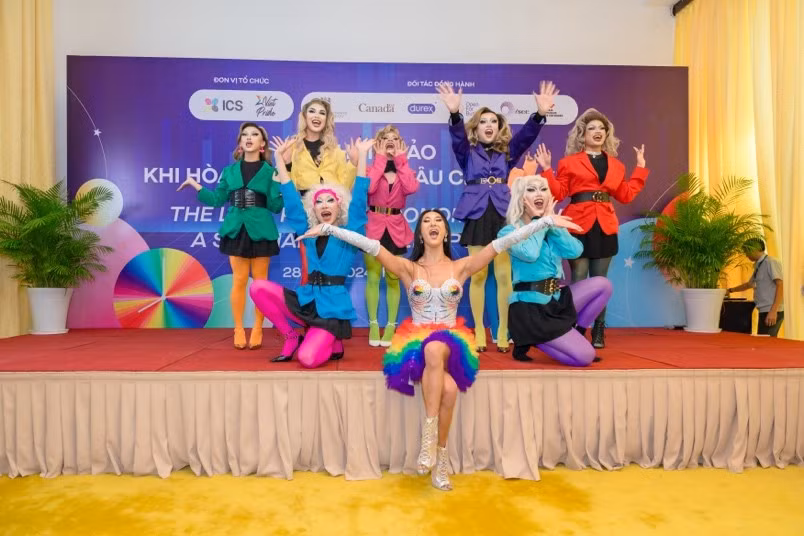 Chú thích ảnh