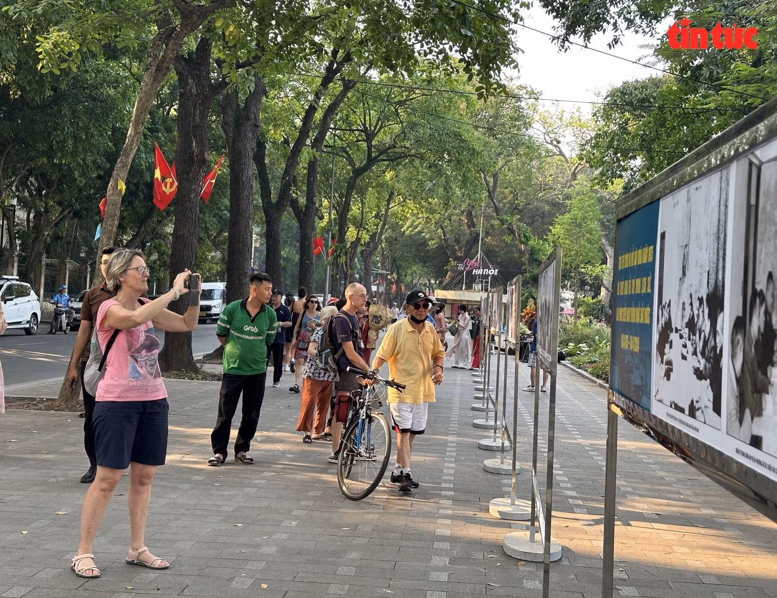 Chú thích ảnh