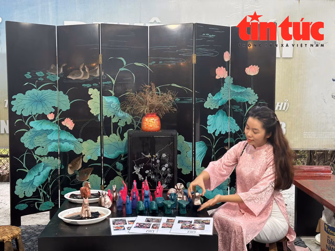 Chú thích ảnh