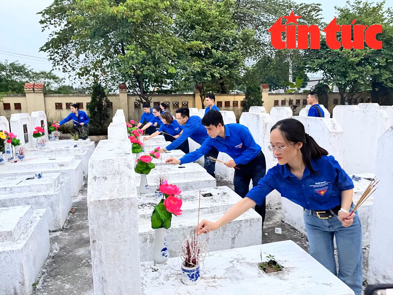 Chú thích ảnh
