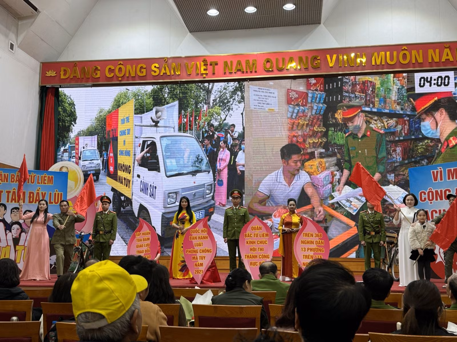 Chú thích ảnh