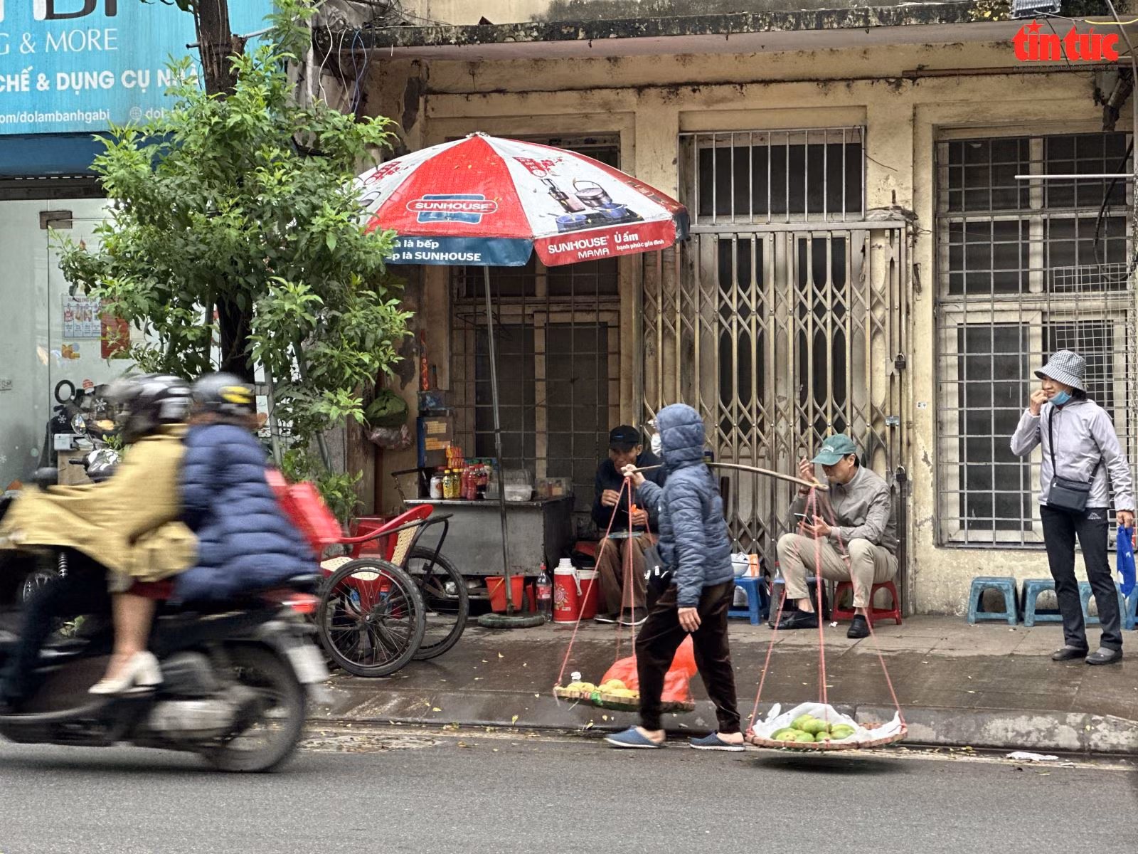Chú thích ảnh