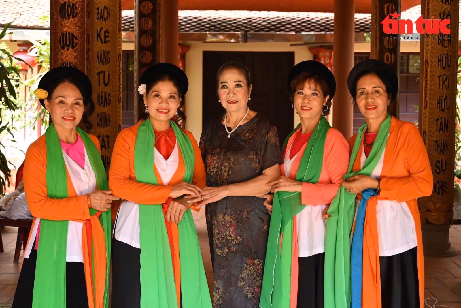 Chú thích ảnh