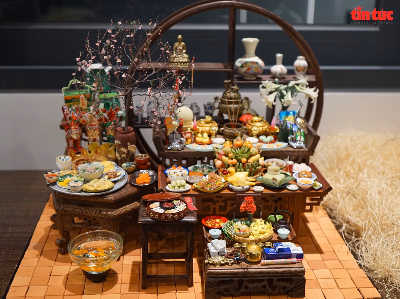 Chú thích ảnh