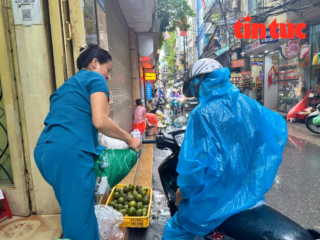 Chú thích ảnh