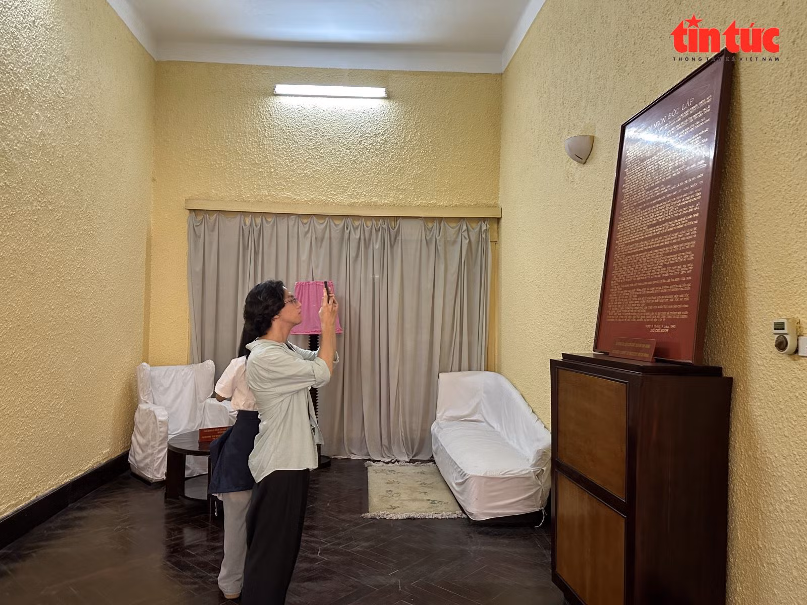 Chú thích ảnh