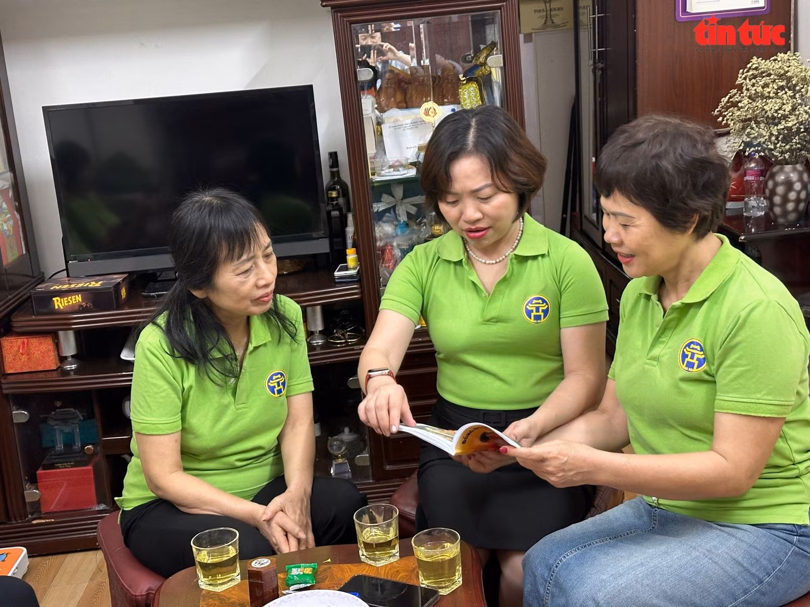 Chú thích ảnh