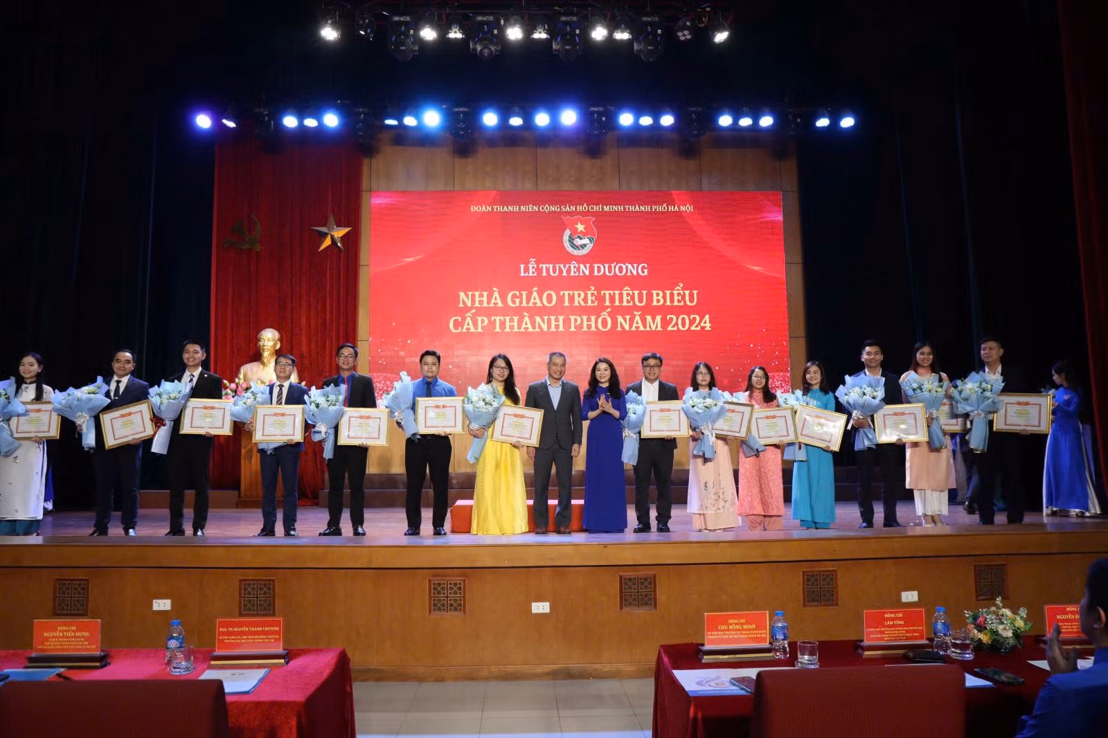 Chú thích ảnh