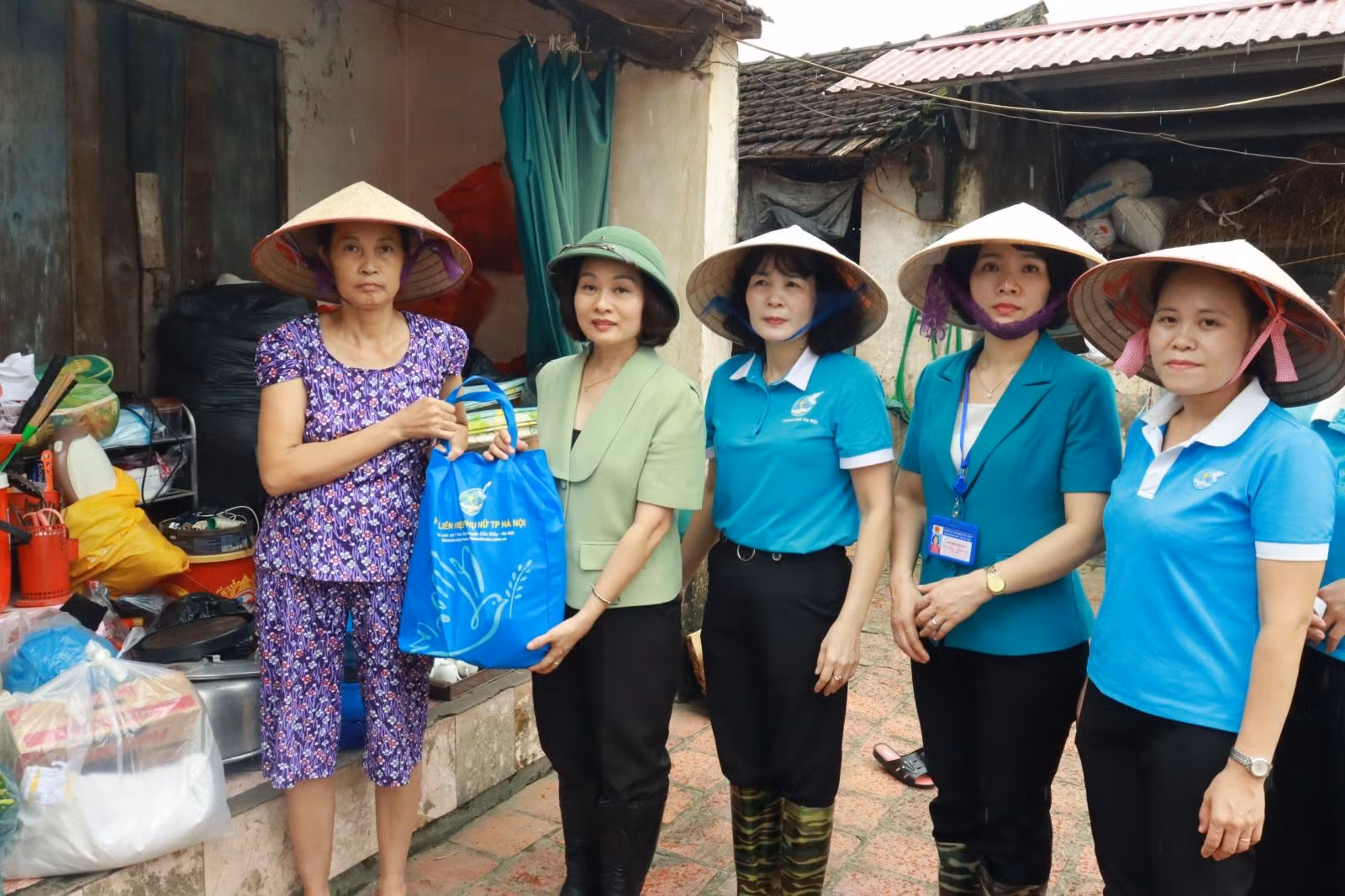 Chú thích ảnh