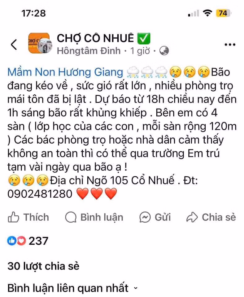 Chú thích ảnh