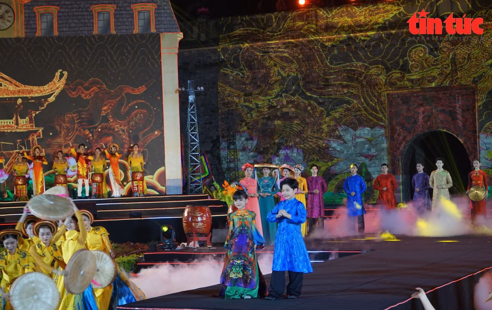 Chú thích ảnh