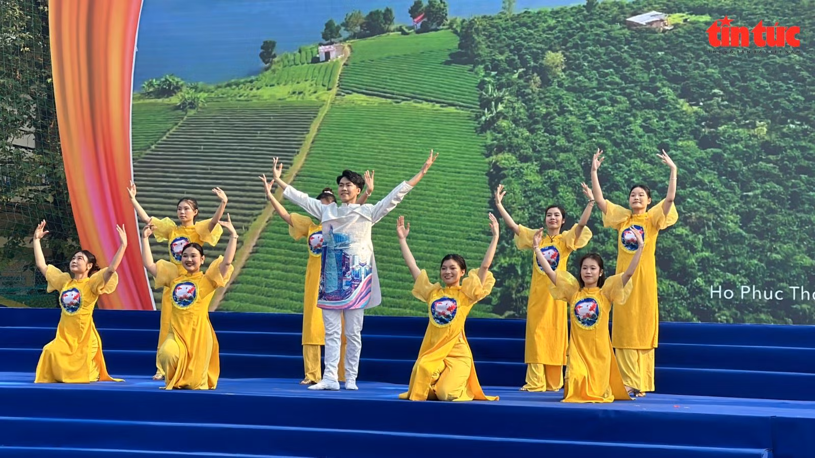 Chú thích ảnh