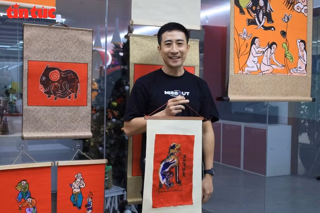 Chú thích ảnh