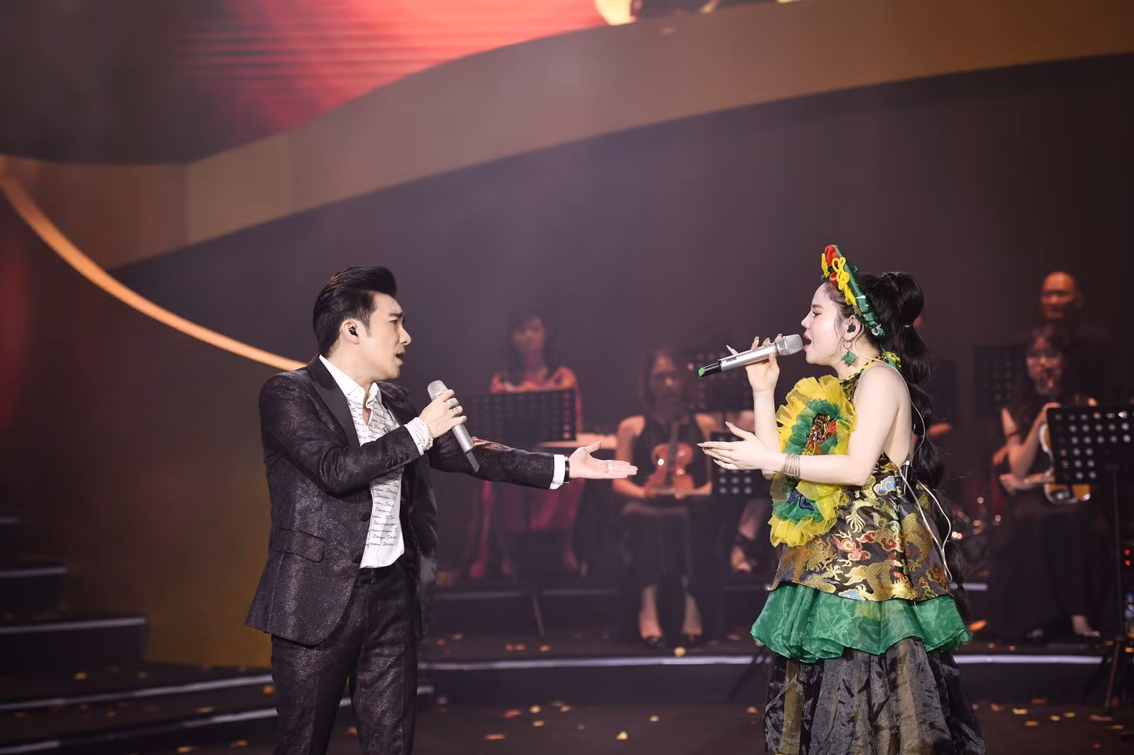 Chú thích ảnh