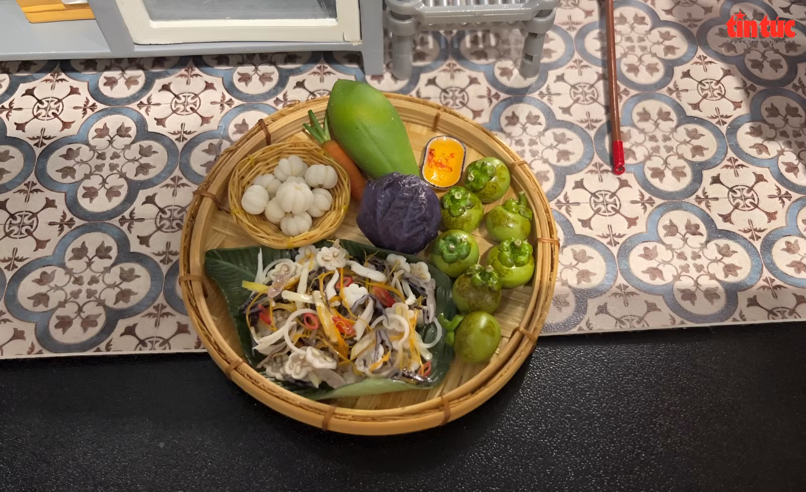 Chú thích ảnh