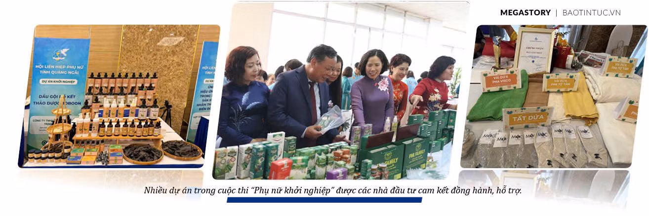 Tạo cơ hội cho phụ nữ yếu thế khởi nghiệp ảnh 2